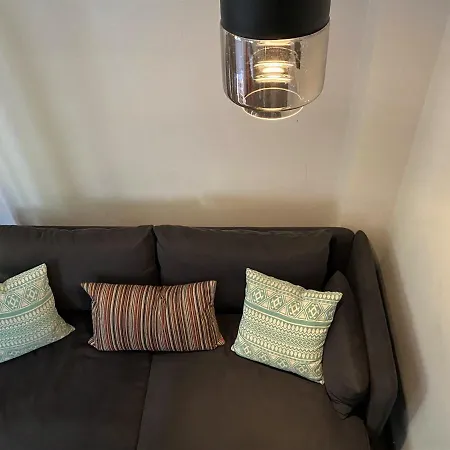 Dreamy Corner Salonic