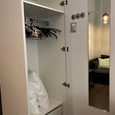 Dreamy Corner *