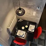 公寓 Dreamy Corner 塞萨洛尼基