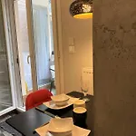 Dreamy Corner 公寓 塞萨洛尼基