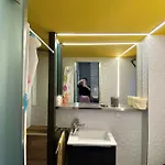 公寓 Dreamy Corner 塞萨洛尼基