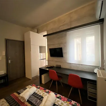 Dreamy Corner Thessaloníki