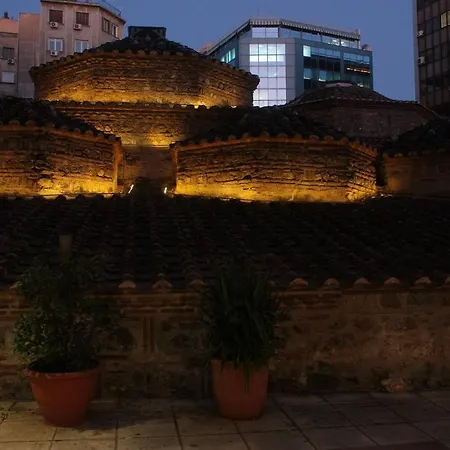 Διαμέρισμα Dreamy Corner