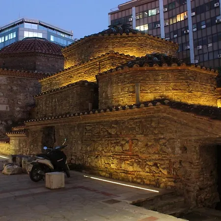 Lejlighed Dreamy Corner