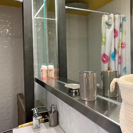 Dreamy Corner Thessaloníki