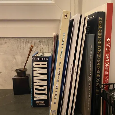 Dreamy Corner * Thessaloníki