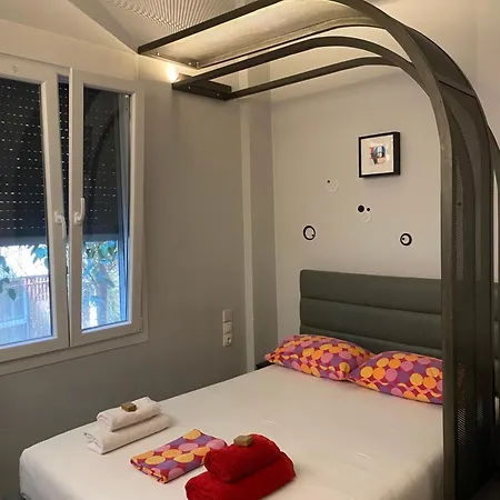 Apartamento Dreamy Corner