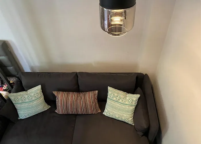 Dreamy Corner Soluň
