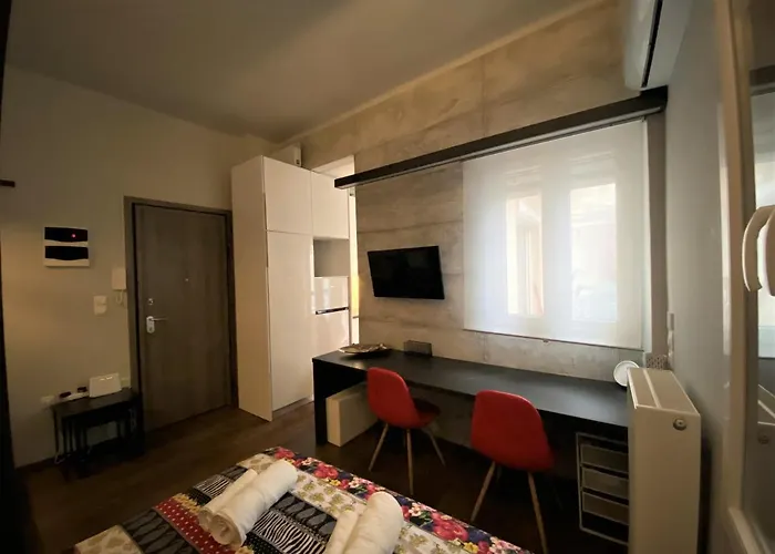 Dreamy Corner Selanik