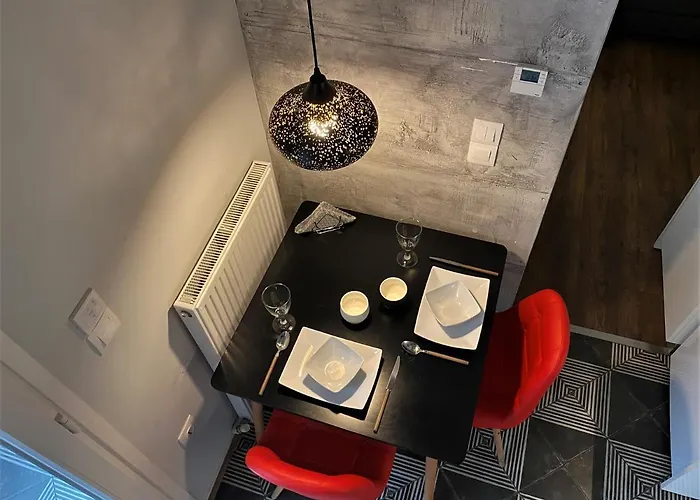 Διαμέρισμα Dreamy Corner Θεσσαλονίκη