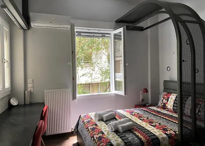 Dreamy Corner Θεσσαλονίκη