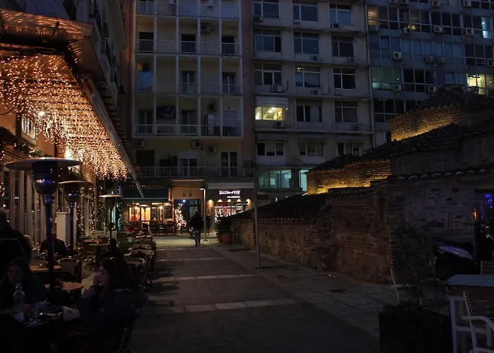 Dreamy Corner Θεσσαλονίκη