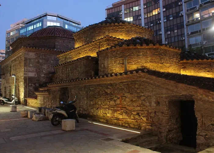 Διαμέρισμα Dreamy Corner