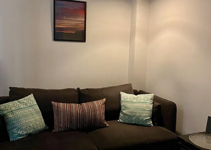 Dreamy Corner