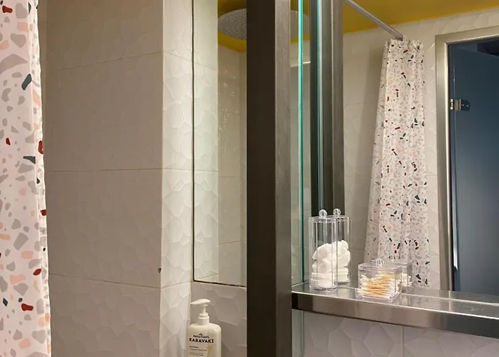 Dreamy Corner Διαμέρισμα *