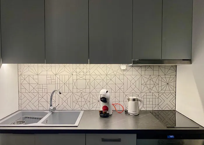 Διαμέρισμα Dreamy Corner Θεσσαλονίκη