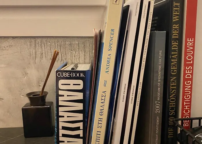 Dreamy Corner * Θεσσαλονίκη