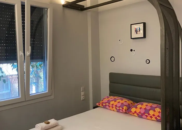 Apartmán Dreamy Corner