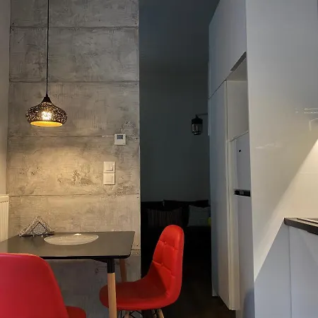 Dreamy Corner Apartment *