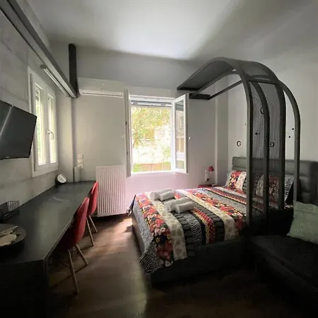 Dreamy Corner * Thessaloniki