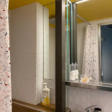 Dreamy Corner Appartement *