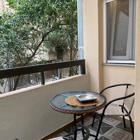 Appartement Dreamy Corner *