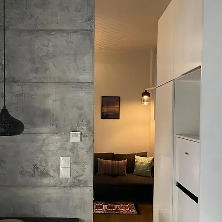 Dreamy Corner Appartement Thessaloniki